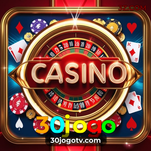 30jogo Brasil | Cassino Online Seguro com Jogos e Prêmios Reais