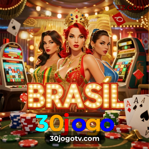 App 30jogo | Cassino com Jogos Populares e Bônus